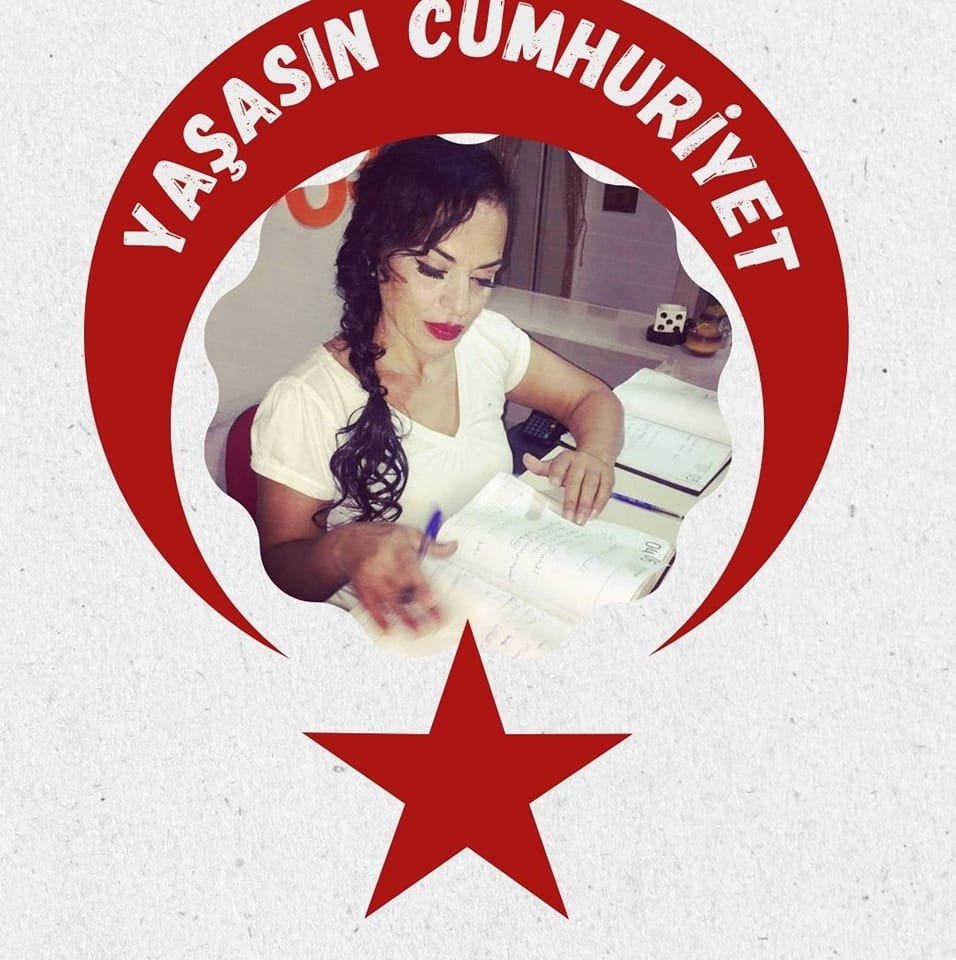 EYLÜL'E İÇ DÖKÜŞ Fatoş Taşkın Karadoğan