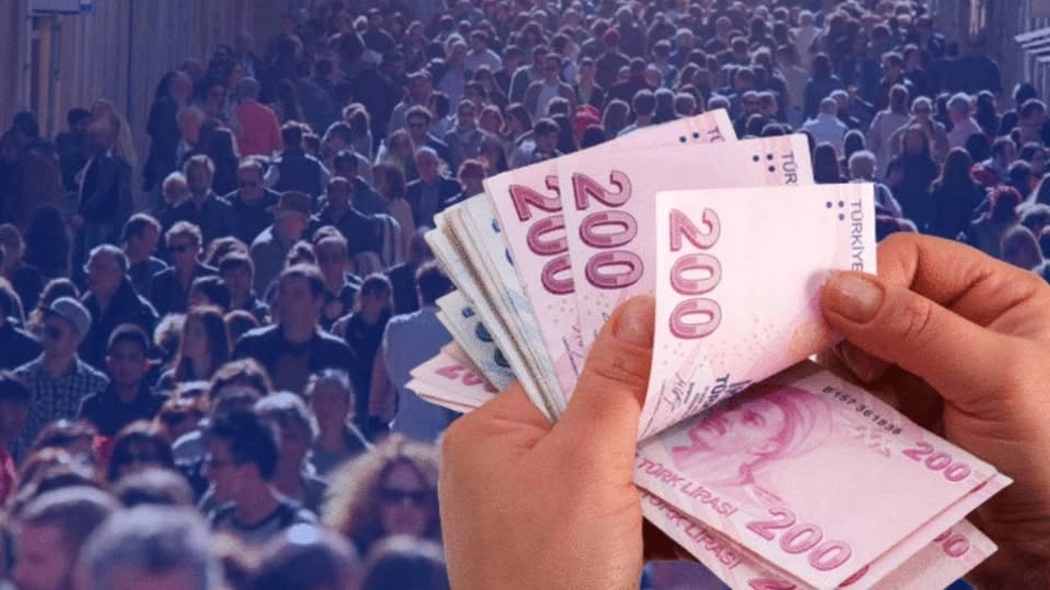 Memur ve memur emeklisinin enflasyon farkı ortaya çıktı
