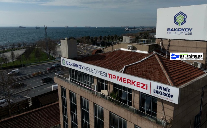 Bakırköy Belediyesi’nden Kadın Sağlığına Destek: Ücretsiz Smear Testi Başladı