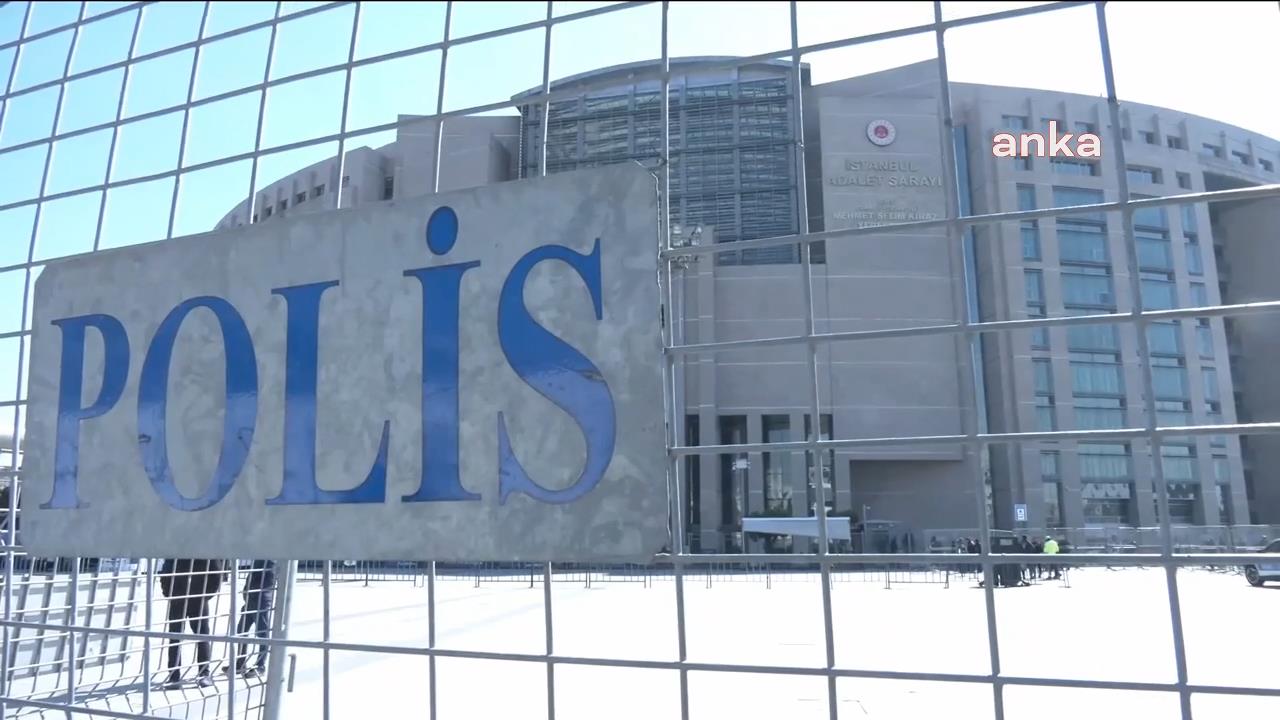 İstanbul Altın Rafinerisi soruşturmasında 21 gözaltı: 
